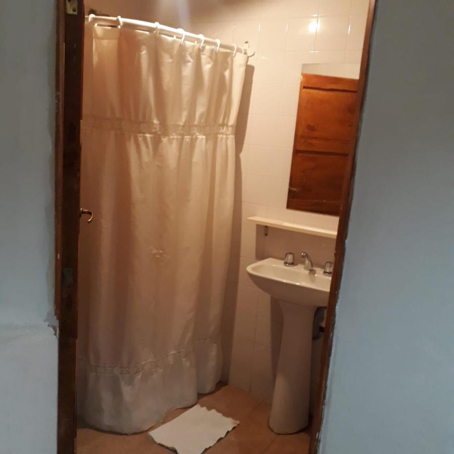 Casa De La Flia. Sanchez Bed & Breakfast Humahuaca Ngoại thất bức ảnh