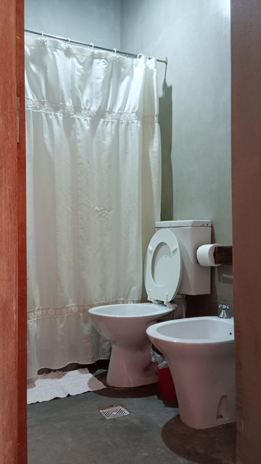 Casa De La Flia. Sanchez Bed & Breakfast Humahuaca Ngoại thất bức ảnh